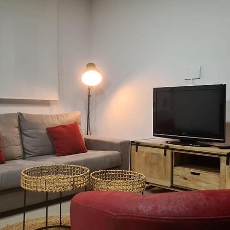 Appartamento Casa Fotostudi37 Deltebre Esterno foto