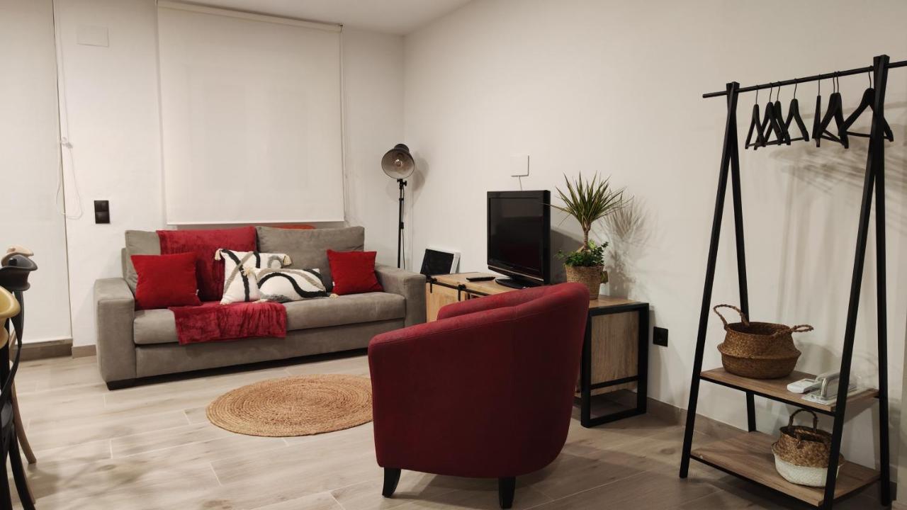 Appartamento Casa Fotostudi37 Deltebre Esterno foto